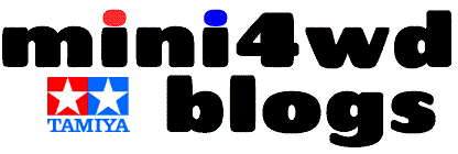 mini4wd blogs logo